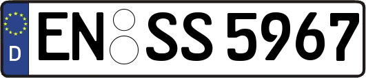 EN-SS5967