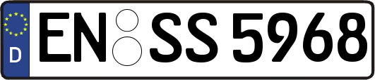 EN-SS5968