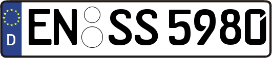 EN-SS5980