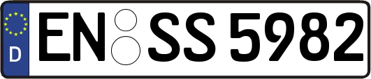 EN-SS5982