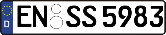 EN-SS5983