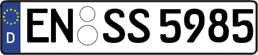 EN-SS5985