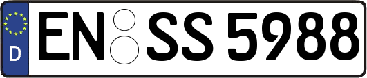 EN-SS5988