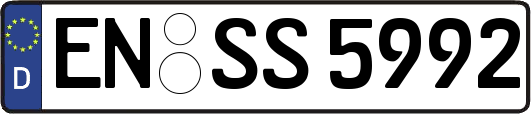 EN-SS5992
