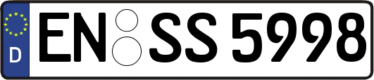 EN-SS5998