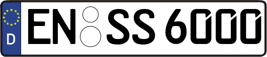 EN-SS6000