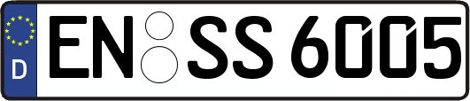 EN-SS6005