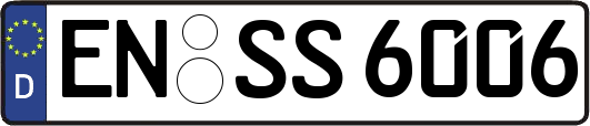 EN-SS6006