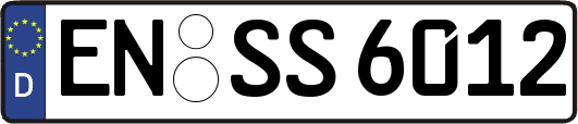 EN-SS6012