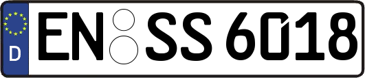 EN-SS6018