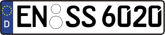 EN-SS6020