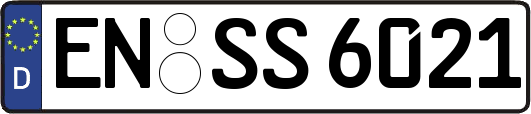 EN-SS6021