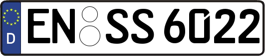 EN-SS6022