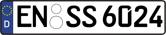 EN-SS6024