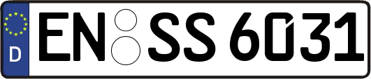 EN-SS6031