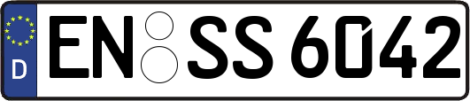 EN-SS6042