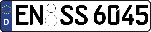 EN-SS6045