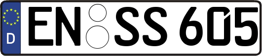 EN-SS605