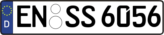 EN-SS6056