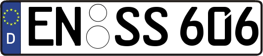 EN-SS606