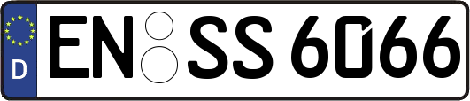 EN-SS6066
