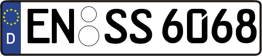 EN-SS6068