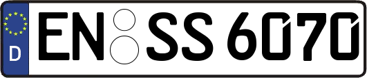 EN-SS6070