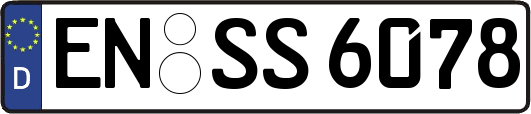 EN-SS6078