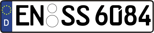 EN-SS6084