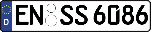 EN-SS6086