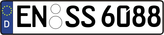 EN-SS6088