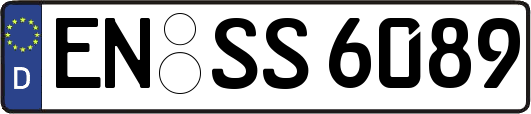 EN-SS6089