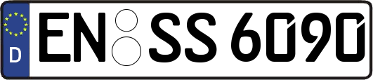 EN-SS6090