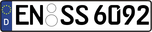 EN-SS6092