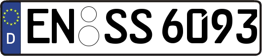 EN-SS6093