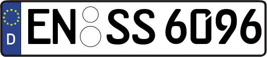 EN-SS6096