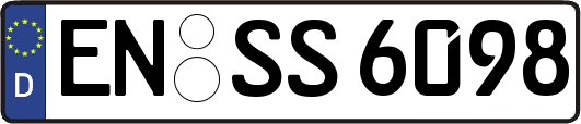 EN-SS6098