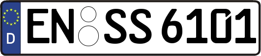 EN-SS6101