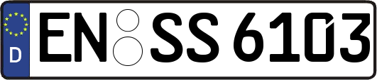 EN-SS6103