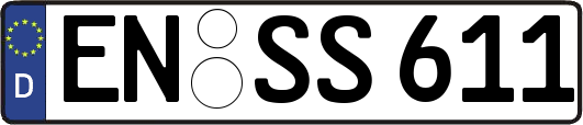 EN-SS611