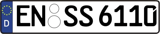 EN-SS6110