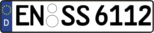 EN-SS6112