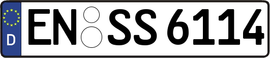 EN-SS6114