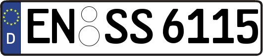 EN-SS6115