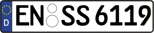 EN-SS6119