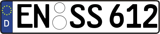 EN-SS612