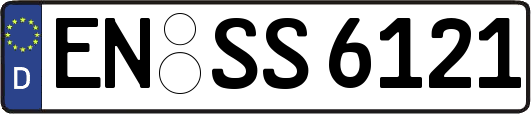 EN-SS6121