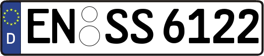 EN-SS6122