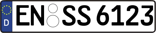 EN-SS6123