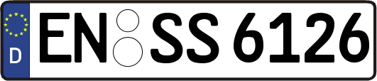 EN-SS6126